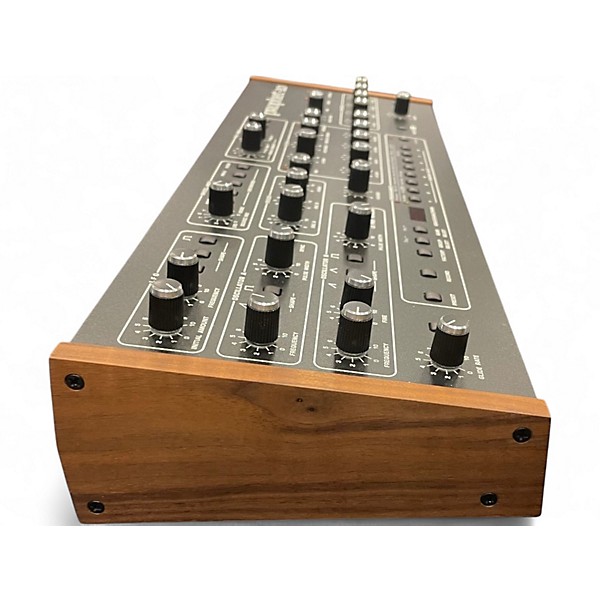 Used Sequential Prophet-10 Desktop Synthesizer