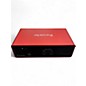 Used Focusrite Scarlett Solo Gen 3 Audio Interface