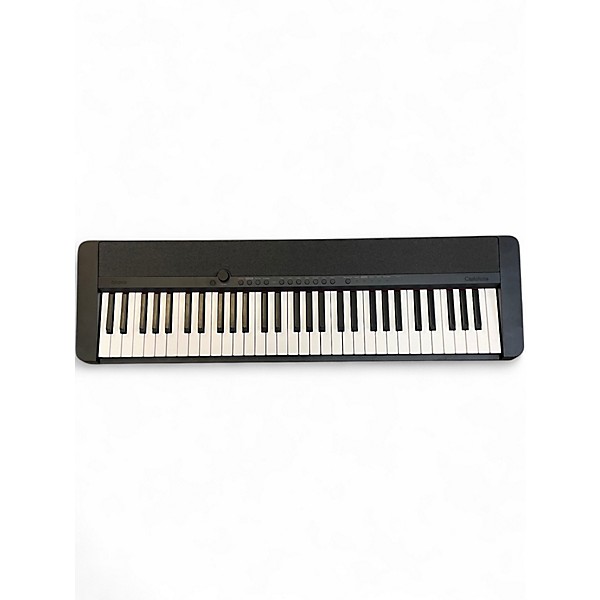 Used Casio ct s1 Keyboard Workstation