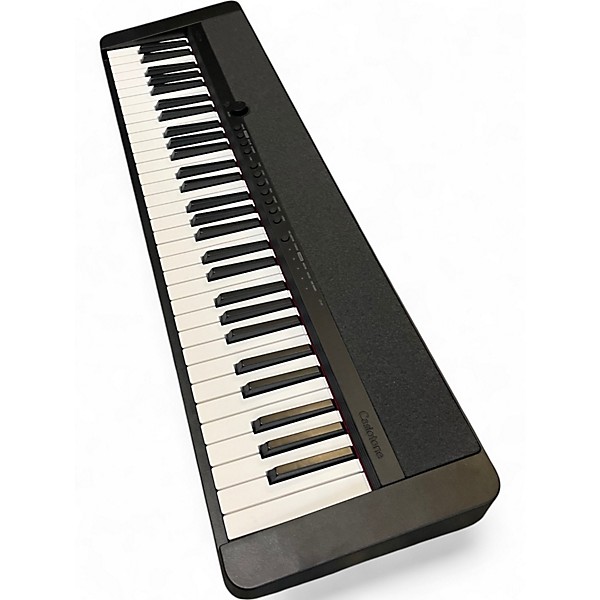 Used Casio ct s1 Keyboard Workstation