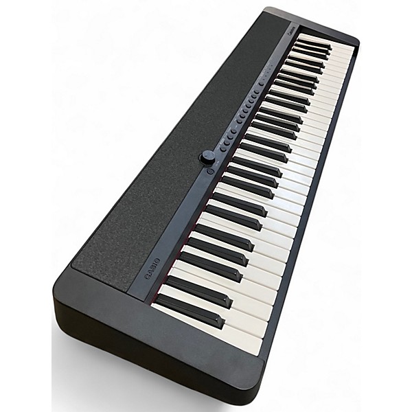 Used Casio ct s1 Keyboard Workstation