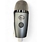 Used Blue Yeti USB Microphone thumbnail