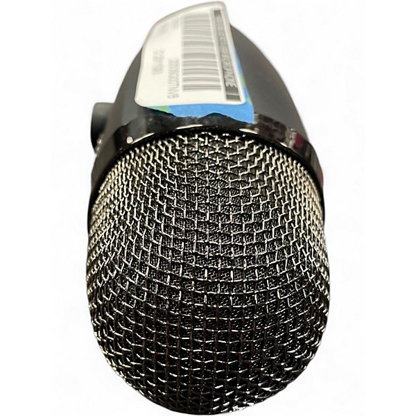 Used Blue Yeti USB Microphone