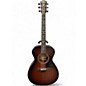 Used Taylor 322 Walnut Acoustic Guitar thumbnail
