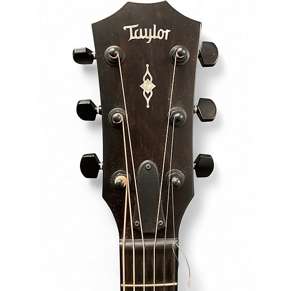 Used Taylor 322 Walnut Acoustic Guitar