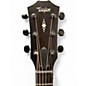 Used Taylor 322 Walnut Acoustic Guitar