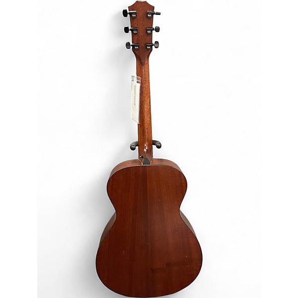 Used Taylor 322 Walnut Acoustic Guitar