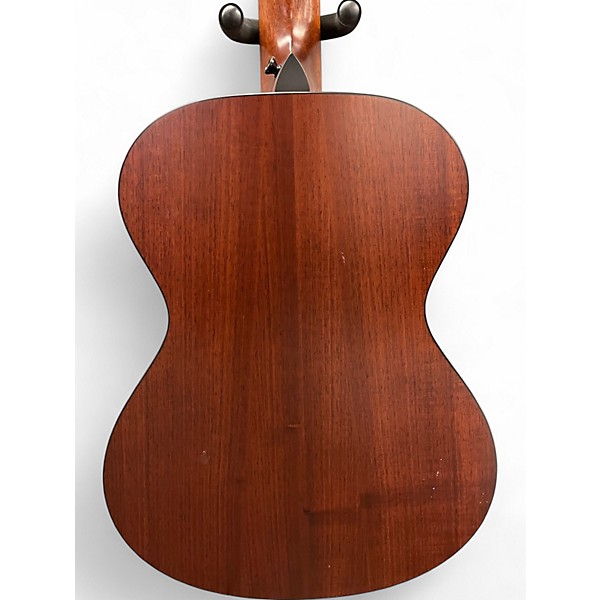 Used Taylor 322 Walnut Acoustic Guitar