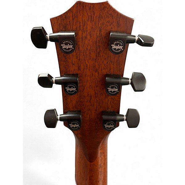 Used Taylor 322 Walnut Acoustic Guitar