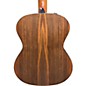 Used Taylor 114E Natural Acoustic Electric Guitar