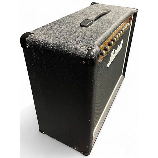Used Marshall DSL40C 40W 1x12 Tube Guitar Combo Amp