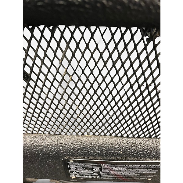 Used Marshall DSL40C 40W 1x12 Tube Guitar Combo Amp