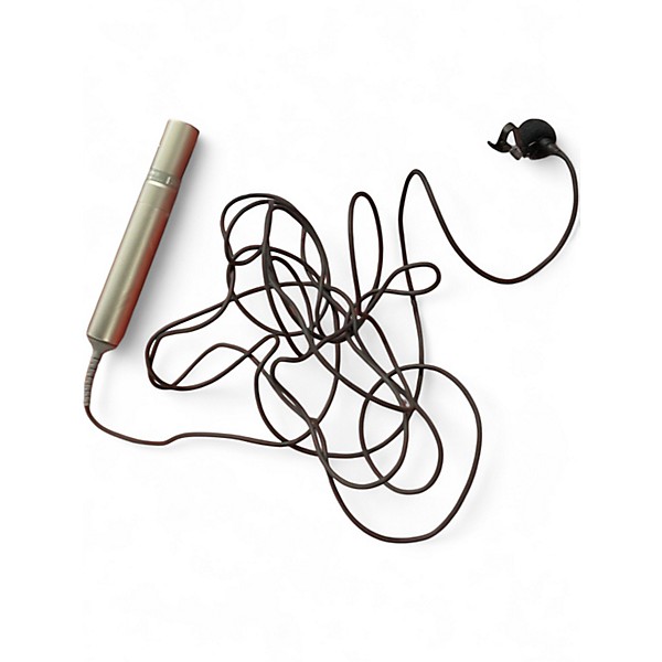 Used Sony ECM77B Dynamic Microphone