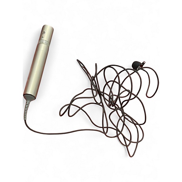 Used Sony ECM77B Dynamic Microphone