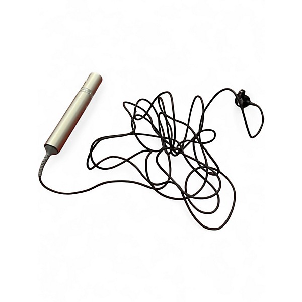 Used Sony ECM77B Dynamic Microphone