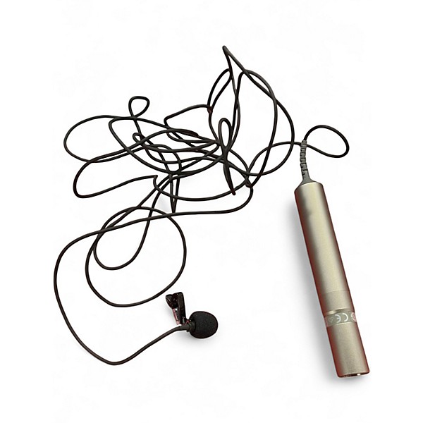 Used Sony ECM77B Dynamic Microphone