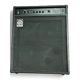 Used Ampeg BA210V2 2x10 Bass Combo Amp