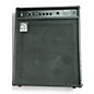 Used Ampeg BA210V2 2x10 Bass Combo Amp thumbnail