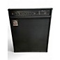 Used Ampeg BA210V2 2x10 Bass Combo Amp