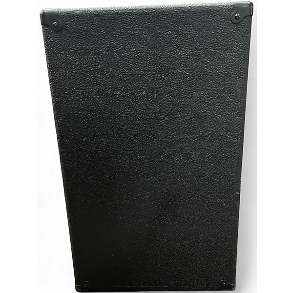 Used Ampeg BA210V2 2x10 Bass Combo Amp