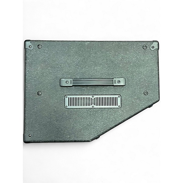 Used Ampeg BA210V2 2x10 Bass Combo Amp