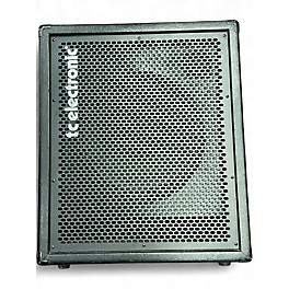 Used TC Electronic BG250 112 250W 1x12 Bass Combo Amp