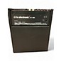Used TC Electronic BG250 112 250W 1x12 Bass Combo Amp