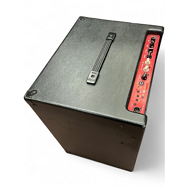 Used TC Electronic BG250 112 250W 1x12 Bass Combo Amp