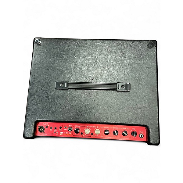 Used TC Electronic BG250 112 250W 1x12 Bass Combo Amp