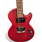Used Epiphone Special II Dakota Red Solid Body Electric Guitar