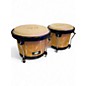 Used Gon Bops fiesta Bongos