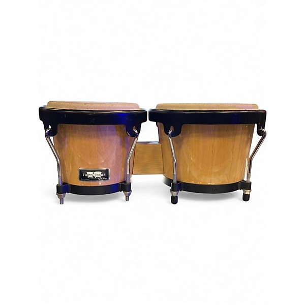 Used Gon Bops fiesta Bongos