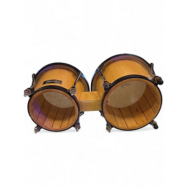 Used Gon Bops fiesta Bongos