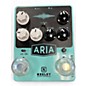 Used Keeley ARIA Effect Pedal thumbnail