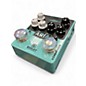 Used Keeley ARIA Effect Pedal