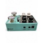 Used Keeley ARIA Effect Pedal
