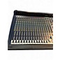 Used Soundcraft LIVE8 Unpowered Mixer