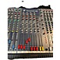 Used Soundcraft LIVE8 Unpowered Mixer