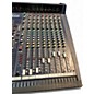 Used Soundcraft LIVE8 Unpowered Mixer