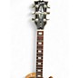 Vintage 1970s Gibson Les Paul recording Walnut Solid Body Electric Guitar