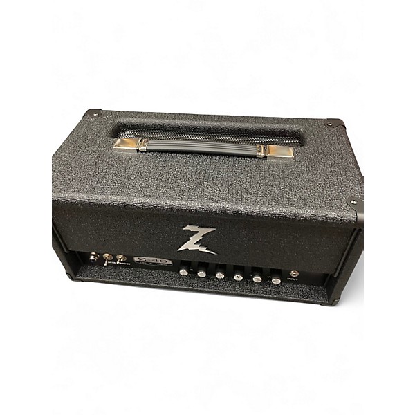Used Dr Z Z-40 Guitar Amp Head