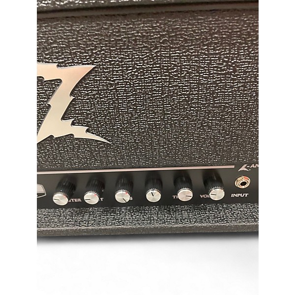 Used Dr Z Z-40 Guitar Amp Head
