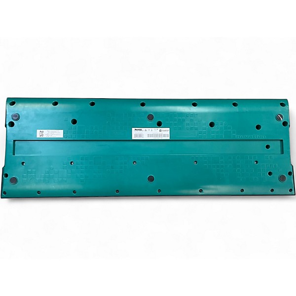 Used Novation launchkey 49 MKII MIDI Controller