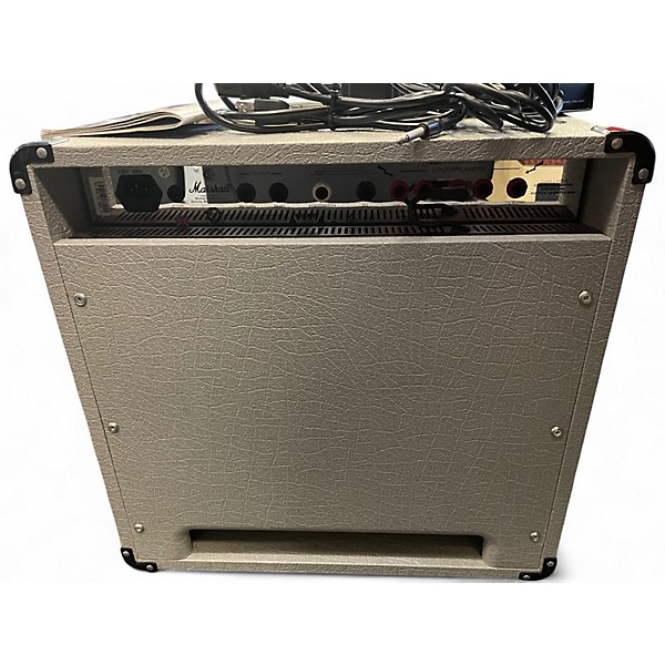 Used Marshall 2525C Mini Jubilee 1x12 5W Tube Guitar Combo Amp