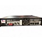 Used Crown XTI2000 Power Amp