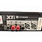 Used Crown XTI2000 Power Amp