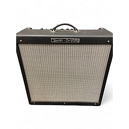 Used Fender Hot Rod Deville 60W 4x10 Tube Guitar Combo Amp