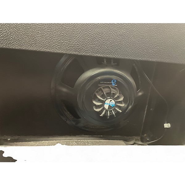 Used Fender 1965 Reissue Twin Custom 15 85W 1x15 Tube Guitar Combo Amp