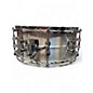 Used SONOR 14X6.5 Kompressor Aluminum Snare Aluminum Drum