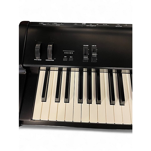 Used Kawai MP7 SE Stage Piano